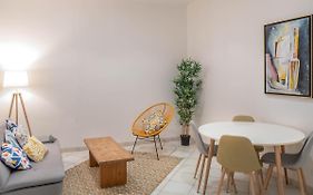 Chambre Cozy Et Confortable Au Coeur D'Ajaccio